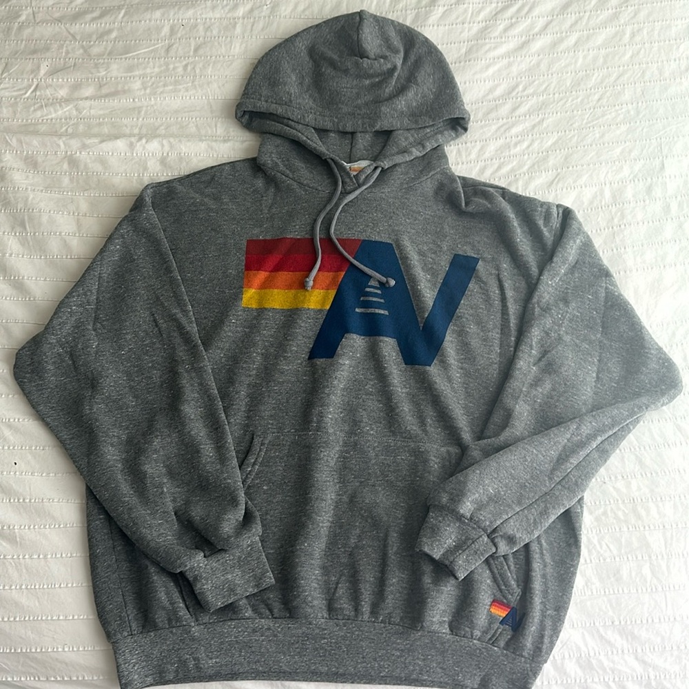 AVIATOR NATION HOODIE